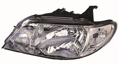 Depo 216-1144L-LD-EM Front Headlight Left Mazda 323 BJ 01-03