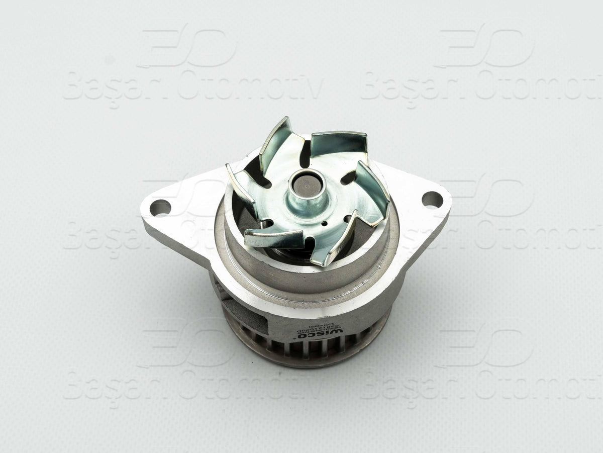 Wisco 1113040-00 Water Pump VW Polo Polo3 Polo 4 Golf 3 Gol 5 Caddy 2 Fox Vento Voyage Skoda Octavia Felicia Seat Ibiza 2 Ibiza 3 Inca Cordoba Arosa 1.4 1.6 97-14