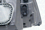 MAGNETI MARELLI 710301191301 - Vehicle Headlight for 07-10 Transporter T5 — Headlights
