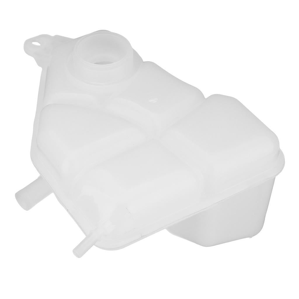 Ford Fiesta Radiator Replacement Tank - Compatible with 2002-2008 Models — Auto Parts Hall, Radiators & Fans
