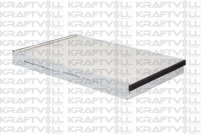 Kraftvoll 06040189 Cabin Air Filter A-Class W168 97 > 04 Vaneo 414 02 > 05 — Air & Cabin Filters