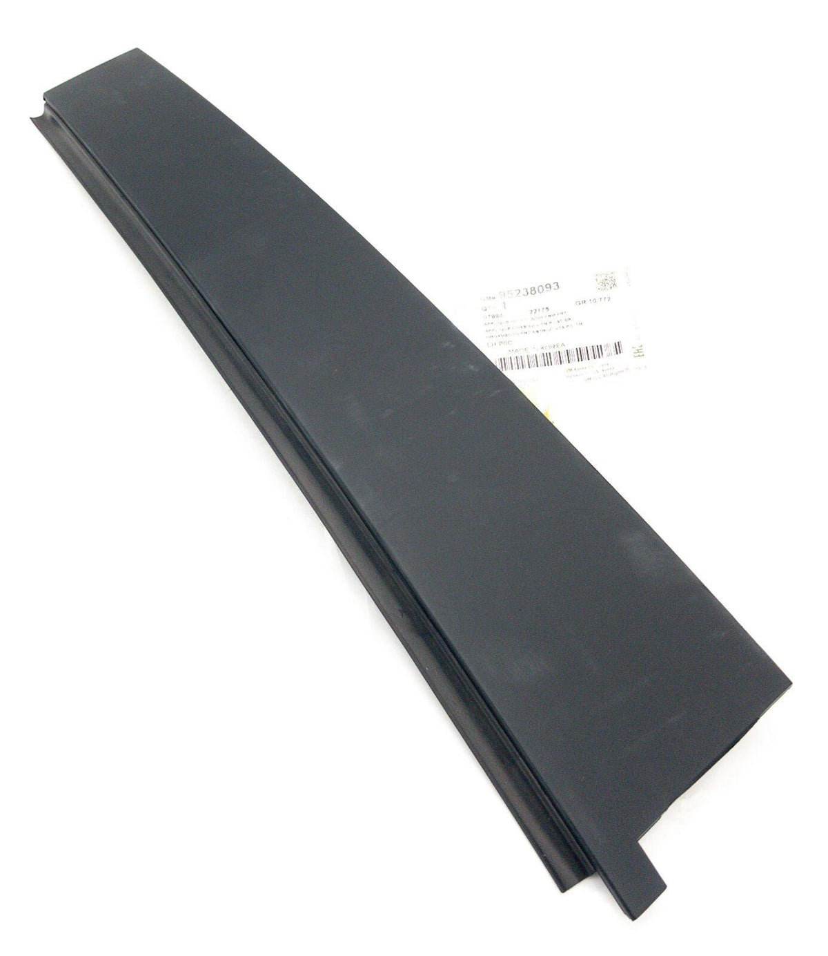 PSA 95238093 Left Door Folia Trim - Captiva Owners — Auto Parts Hall, Reinforcements & Brackets
