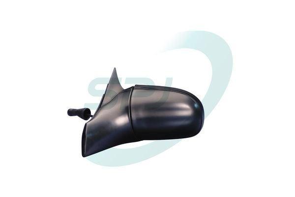 SPJ Max E0254 Exterior Mirror - Right Side for Corsa B (1993-2000) — Mirrors