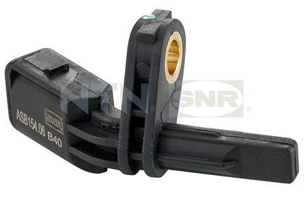 SNR ASB15406 ABS Sensor Front Left VW Golf V/Passat/T. Porter T5/Amarok/Caddy/Crafter