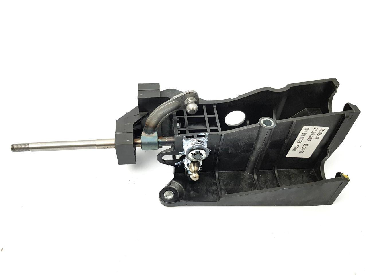 citroen-nemo-original-gear-tower-2008-2017, citroen-nemo-1-3-hdi-gears Citroen 1.3 HDi Gear Tower - Original Part for Nemo (2008-2017) | PSA 1616305280 Citroen Nemo 1.3 HDi Original Gear Tower citroen-nemo, gear-tower, 1-3-hdi, original-parts, automobile-repair, car-owners, gearbox, vehicle-parts, issan, ai-generated