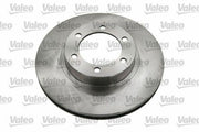 valeo brake discs front for land cruiser prado, 338mm ventilated brake discs for land cruiser VALEO Brake Discs Front for Land Cruiser Prado - 338mm | 2 Pieces VALEO Brake Discs Front for Land Cruiser Prado - 338mm brake-discs, valeo, land-cruiser-prado, auto-parts, ventilated-brakes, front-axle, car-parts, mechanics, car-owners, ai-generated
