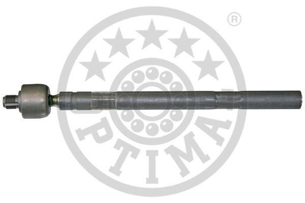 Optimal G21147 Tie Rod Shaft Sa Left P406 Em Ym 95-> — Tie Rods & Linkage