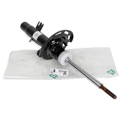 PSA 9811371180 Citroen C3 2016-2020 Front Right Shock Absorber Genuine — Shocks & Struts