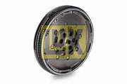 luk-volan-04t-porter-1.9tdi, luk-415025010-volan-installation LUK Volan 04-T for Porter, T5, Caddy, Golf - 1.9Tdi | Performance Upgrade LUK Volan 04-T | 1.9Tdi Upgrade luk, volan, porter, t5, caddy, golf, 1.9tdi, auto-repair, car-enthusiasts, ai-generated