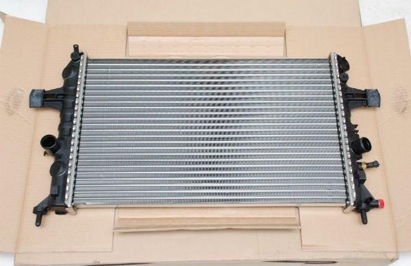 Behr Mahle CR574000P Opel Astra G 1.6 Twinport Manual Gear Water Radiator — Radiators & Fans