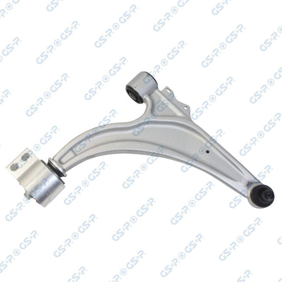 GSP S060867 Control Arm Right Complete Cruze Astra J Ampera — Control Arms & Ball Joints