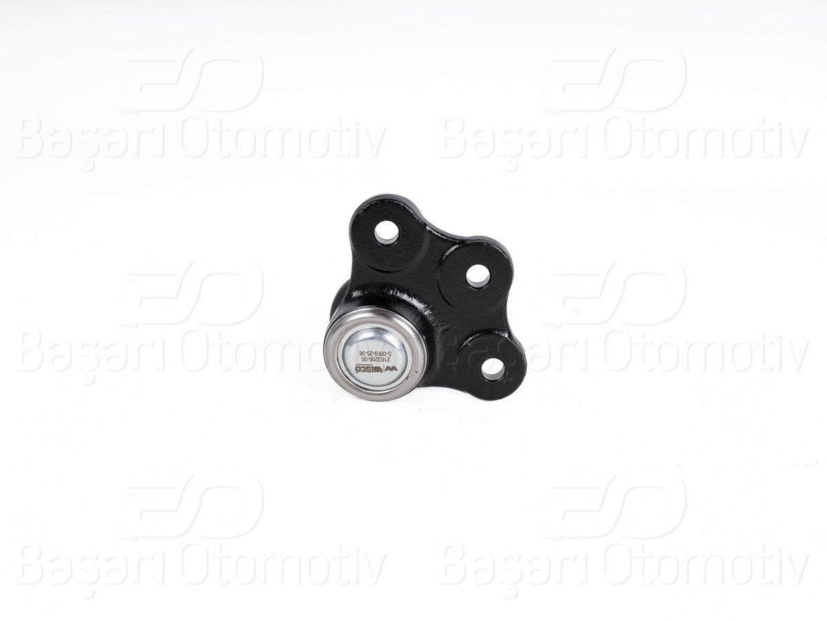 Wisco 2183206-00 Ball Joint Lower Opel Astra G H Vectra B Omega B 98 > — Control Arms & Ball Joints