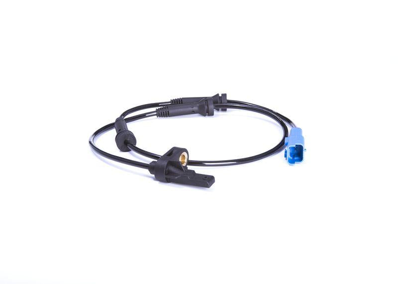 Bosch 0986594553 ABS Sensor Rear 99-206 — Brake Sensors & ABS