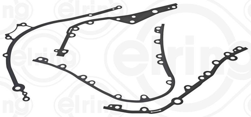 Elring 483.970 Gasket Kumanda Set Porsche Panamera — Gaskets & Seals