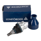 LEMFORDER Lower Ball Joint - Audi Q7 — Lemförder, Control Arms & Ball Joints