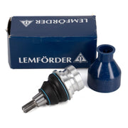 lemforder lower ball joint for audi q7, audi q7 lower ball joint installation LEMFORDER Lower Ball Joint - Premium Replacement for Audi Q7 Owners | 4307701 LEMFORDER Lower Ball Joint for Audi Q7 audi-q7, lemforder, lower-ball-joint, car-parts, automotive-repair, suspension-parts, vehicle-upgrades, premium-quality, easy-installation, ai-generated