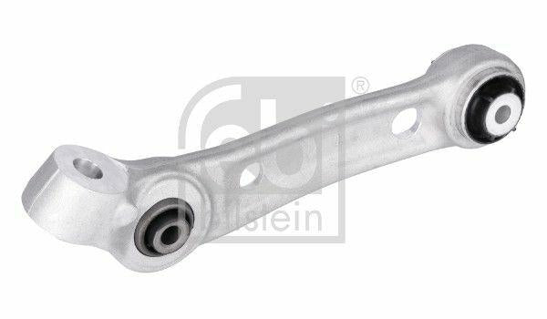 FEBI Suspension Arm G-11/12 Left - Durable Aluminum — Control Arms & Ball Joints
