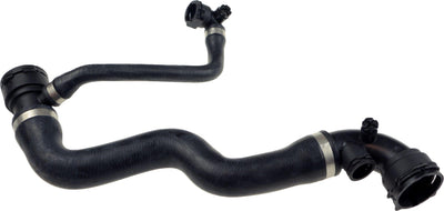 Gates 3940 Radiator Hose BMW E46 316i/318i N40/N42/N45/N46 Upper Left 01-05 — Hoses & Tanks