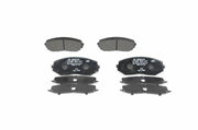 bosch brake pad set for grand vitara front view, bosch brake pad set specifications and dimensions BOSCH 0986494241 Brake Pad Set for Grand Vitara I & II | Perfect for Car Owners & Mechanics BOSCH Brake Pad Set for Grand Vitara | Quality Assurance bosch, brake-pads, grand-vitara, auto-parts, car-maintenance, mechanic-supplies, quality-braking, automotive, safety-parts, ai-generated