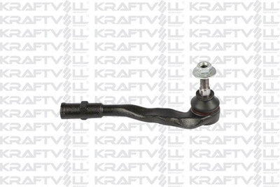 Kraftvoll 13020522 Tie Rod End Right A4 1.8/2.0 TFSI 3.2 FSI Quattro 2.0 TDI 2.7/3.0 TDI Quattro 07- — Tie Rods & Linkage