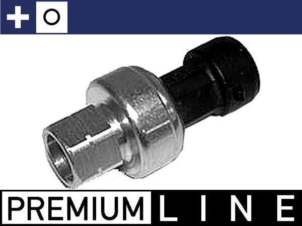 Mahle ASE19000P A/C Switch Opel Astra G/H Corsa C/D Meriva — Switches & Relays