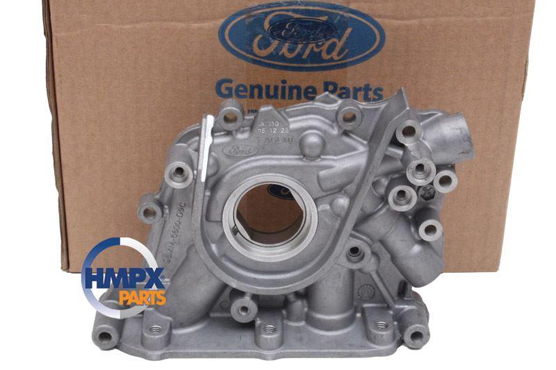 HİMPEKS 98MM 6600 D9C Oil Pump 1.6 Gasoline Focus 98 > — Oil System