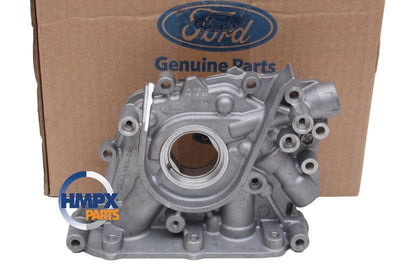 HİMPEKS 98MM 6600 D9C Oil Pump 1.6 Gasoline Focus 98 > — Oil System