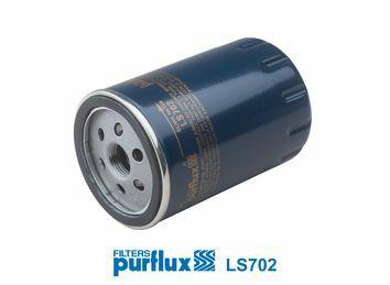PURFLUX LS702 Oil Filter - Caddy I, Corrado, Golf I & II — Oil Filters