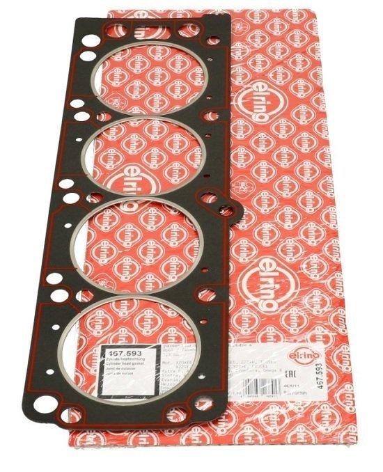 Elring Cylinder Head Gasket for Opel Astra G 2.0 — Gaskets & Seals