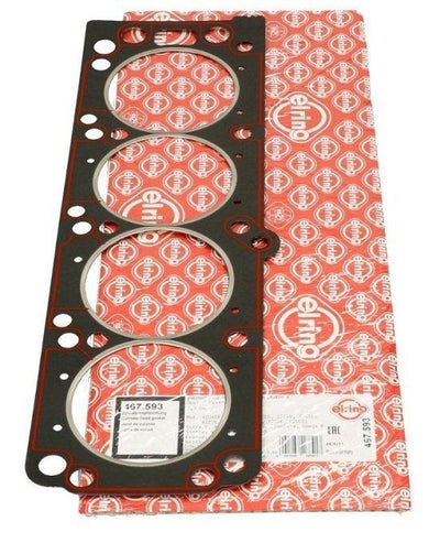 Elring Cylinder Head Gasket for Opel Astra G 2.0 — Gaskets & Seals
