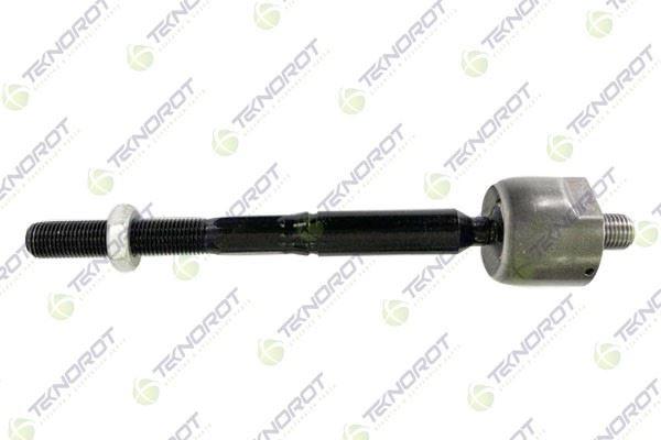 Teknorot FO-1253 Tie Rod Shaft Front Left & Right Ford Ranger 11 > 4X4-4X2 — Tie Rods & Linkage