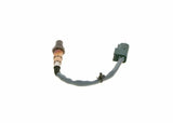BOSCH Lambda Sensor - 4 Wire Sensor for 2004 Micra and Note — Oxygen & Air-Fuel