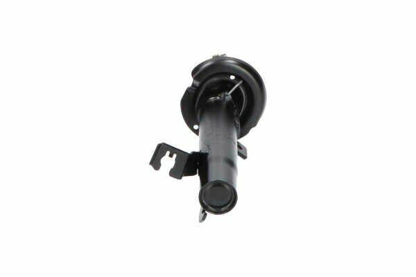 KRAFTVOLL Ford Fiesta Front Shock Absorber - Left Side for 2002-2008 — Shocks & Struts