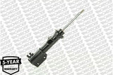 MONROE 11743 Front Shock Absorber - Oil Pressure Type for Laguna I (1994-2000) — Shocks & Struts
