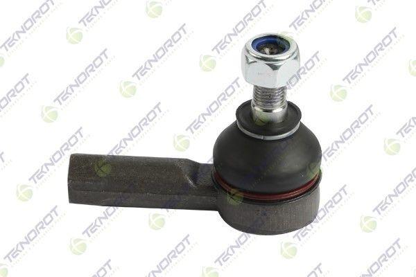 teknorot da-201 rot basi for daewoo matiz 1995-2000, front axle steering component for daewoo matiz TEKNOROT DA-201 | Rot Başı for Daewoo Matiz 1995-2000 - Front Axle Steering | 42mm Width, 70mm Height TEKNOROT DA-201 | DAewoo Matiz Rot Başı teknorot, daewoo-matiz, steering-rod-end, car-parts, automotive-repair, mechanics, car-owners, replacement-parts, front-axle, ai-generated