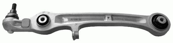 Lemförder 2715501 LEMFORDER with Ball Joint Arm Lower Left & Right 05 Compatible with Audi A6 — Control Arms & Ball Joints