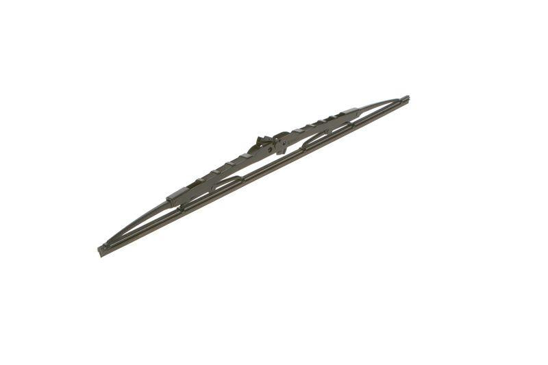Bosch 3397004669 Wiper Blade Single 48Cm with Hook Eco Golf IV/Bora 97- — Wipers