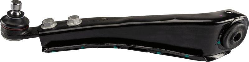 trw jtc190 control arm left side for opel corsa b, trw jtc190 steel construction for opel corsa b TRW JTC190 | Control Arm Left Side for Opel Corsa B (93-) - High Quality Steel Construction for Car Owners and Mechanics TRW JTC190 Control Arm for Opel Corsa B control-arm, trw, opel-corsa-b, car-parts, suspension, mechanics, car-owners, automotive, replacement-parts, ai-generated