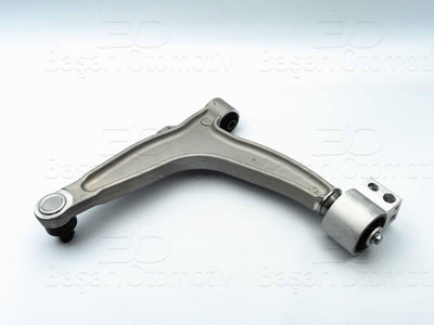 Wisco 2193198-00 Control Arm Right (with Ball Joint) Opel Vectra C 02 > — Control Arms & Ball Joints