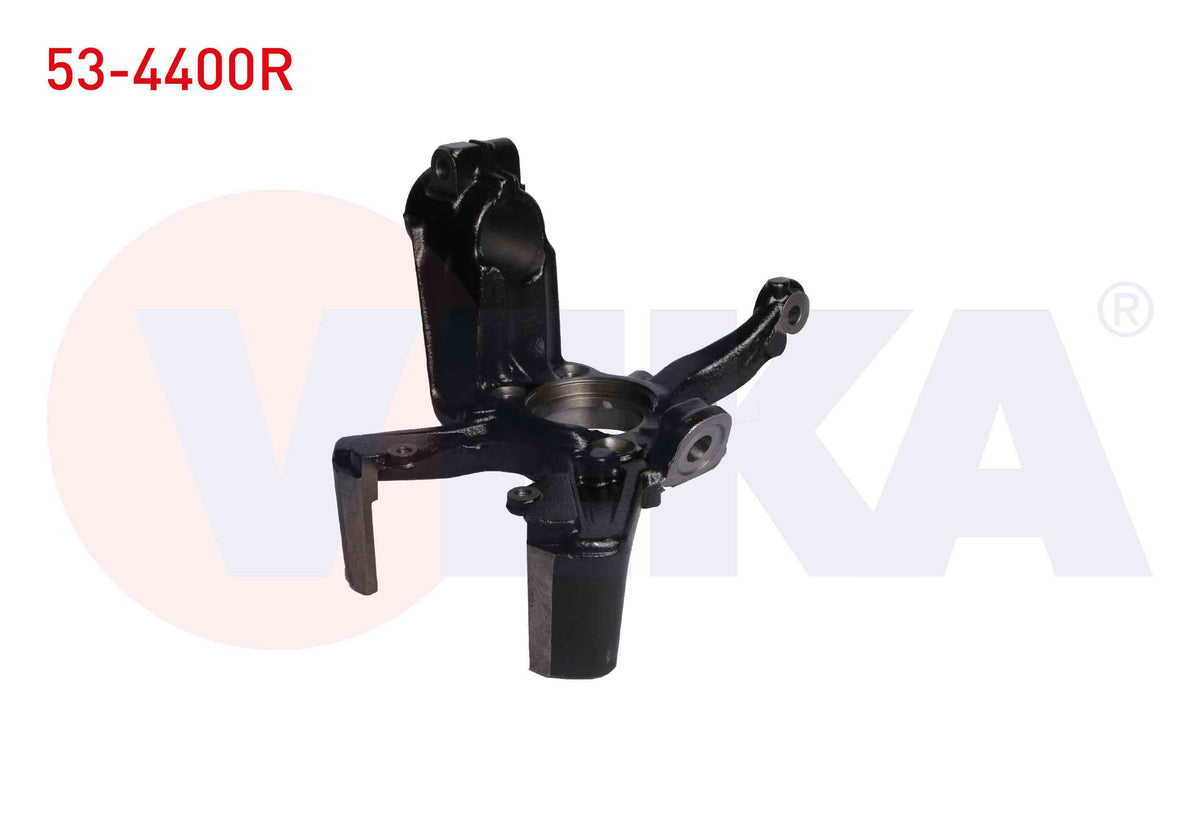 Veka 53-4400R Axle Carrier Right Front 4 Ayak 85mm Volkswagen Caddy III 2004-2015 / Golf V (1K1) 2003-2009 / Jetta III (1K2) 2005-2010 / Audi A3 (8Pa) 2004-2013