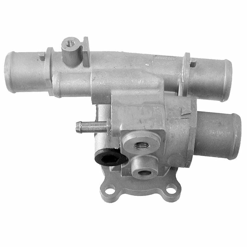 GATES Thermostat 88°C - Compatible with Palio, Albea, Marea — Water Pump & Thermostat