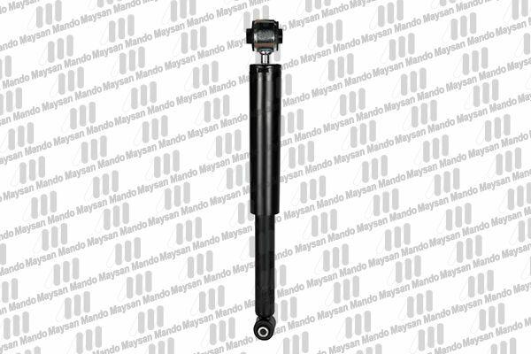 Maysan Rear Shock Absorber PN7210308 - Gas Pressure, Telescopic — Shocks & Struts
