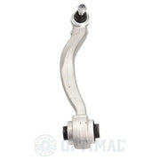 optimal g6-1201 suspension arm for mercedes, lower right suspension arm for mercedes c-class, aluminum suspension arm by optimal OPTIMAL G6-1201 Suspension Arm - Lower Right for Mercedes C-Class W204 (2007+) | Aluminum Construction OPTIMAL G6-1201 Suspension Arm for Mercedes C Class optimal, g6-1201, suspension-arm, mercedes-c-class, car-parts, automotive-repair, mechanics, vehicle-upgrade, aluminum-parts, ai-generated