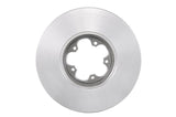 BOSCH Front Brake Disc Assembly 0986478299 - 276mm Diameter — Brake Rotors & Drums