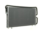 MAHLE BEHR BMW F10 M5 / F12 M6 Radiator - Cooling for Engine — Radiators & Fans
