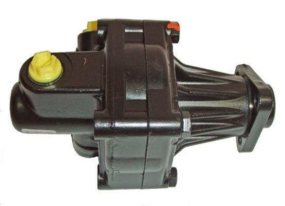 Bsg 15-355-001 Power Steering Pump E30 M20-40 85-90 — Steering Rack & Pump