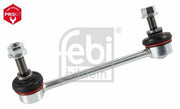 febi-43574-rear-suspension-rod, febi-43574-part-specifications FEBI 43574 Rear Suspension Rod R60 / R61 - Durable Design for Car Owners and Mechanics FEBI 43574 Rear Suspension Rod - Durable & Reliable Part febi, rear-suspension-rod, car-parts, mechanic-tools, car-repair, vehicle-stability, automotive-accessories, suspension-parts, car-owners, ai-generated