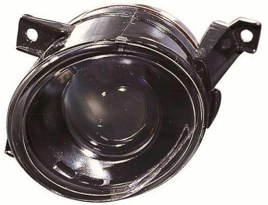 DEPO Left Fog Light — Tail, Signal & Reflectors