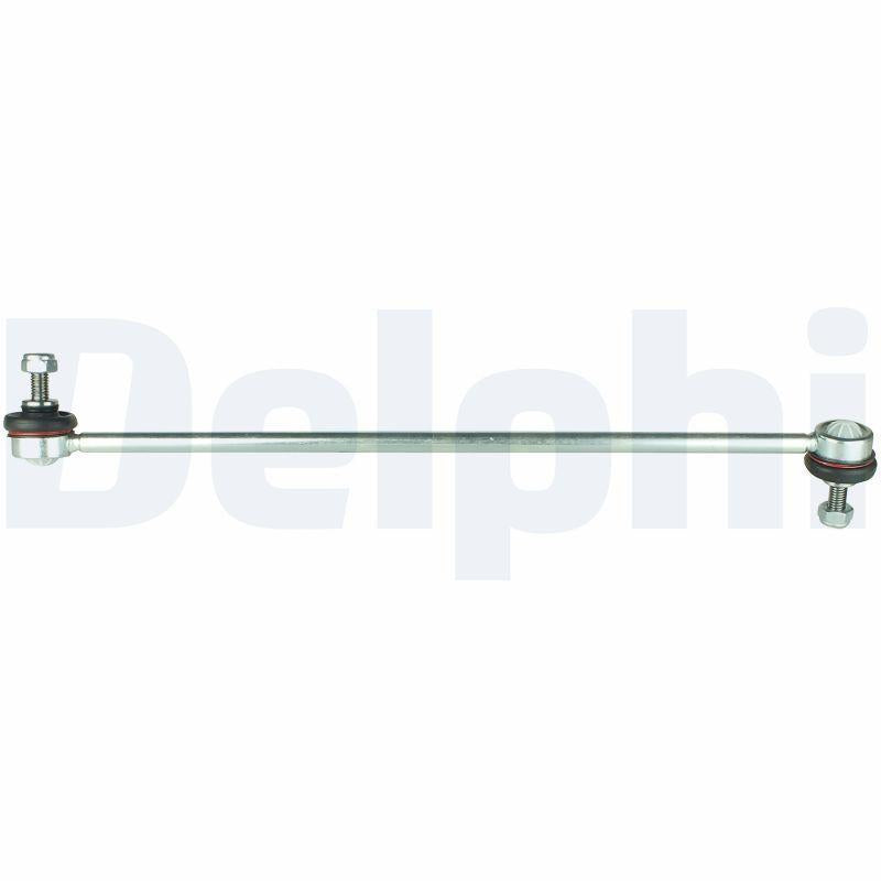Delphi TC2610 — Tie Rods & Linkage