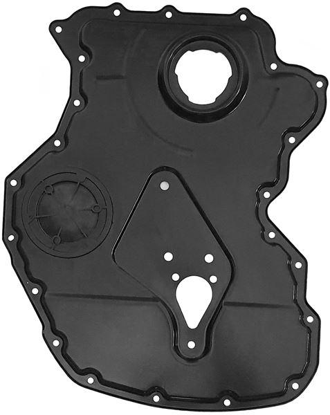 Ford Otosan BK3Q 6019 BB N Ford Transit V347 V363 Ranger Camshaft Cover 2.2 TDCi RWD — Timing